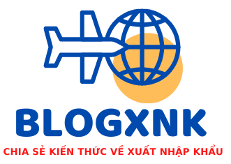BLOG XNK